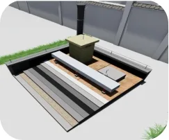 In 10 minutes, the system will master the method of BIM implementation from 0 to 1