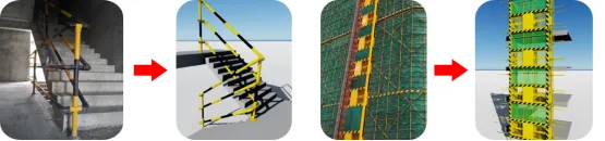 In 10 minutes, the system will master the method of BIM implementation from 0 to 1