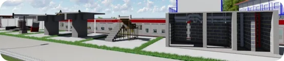 In 10 minutes, the system will master the method of BIM implementation from 0 to 1
