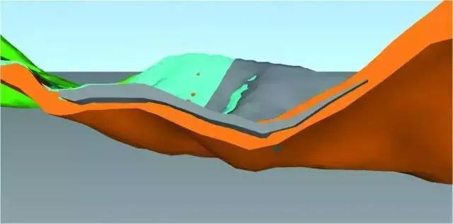 [BIM Case] Full Professional BIM Application in Wuxiang Tenth Railway