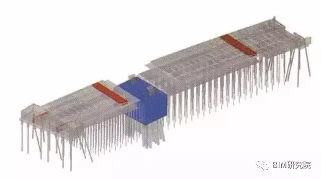 [BIM Case Study] Crusell Bridge - Application of BIM in Construction Phase