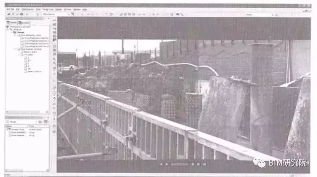 [BIM Case Study] Crusell Bridge - Application of BIM in Construction Phase