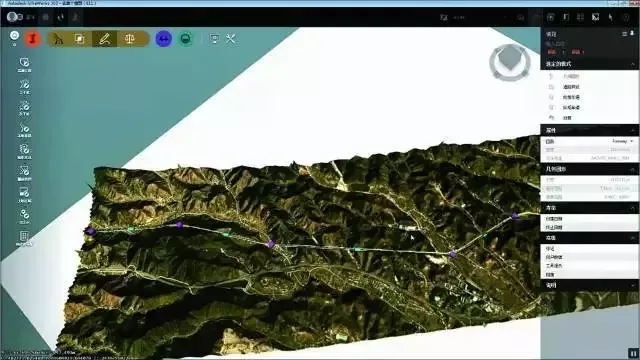 [BIM Case] Full Professional BIM Application in Wuxiang Tenth Railway
