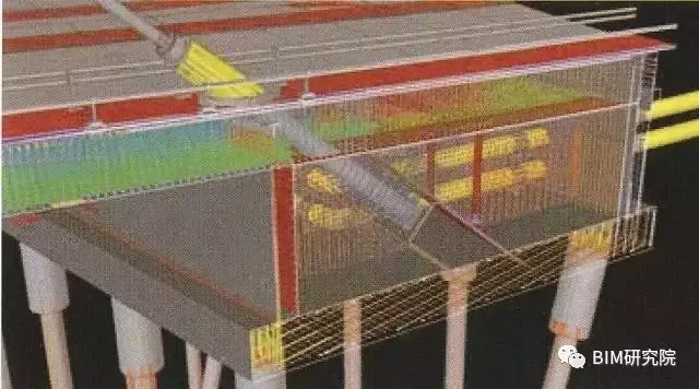 [BIM Case Study] Crusell Bridge - Application of BIM in Construction Phase