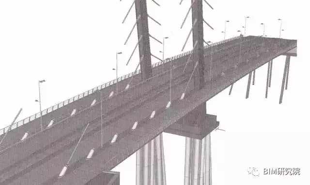 [BIM Case Study] Crusell Bridge - Application of BIM in Construction Phase