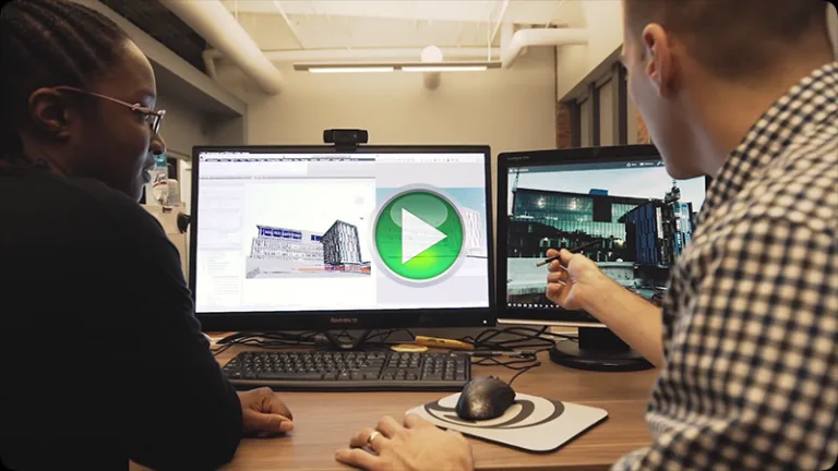VRay for Revit 3.0 is compatible with Revit 2015/2016/2017/2018 rendering plugins and can be used to render high-quality images!