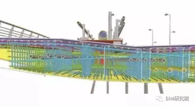 [BIM Case Study] Crusell Bridge - Application of BIM in Construction Phase