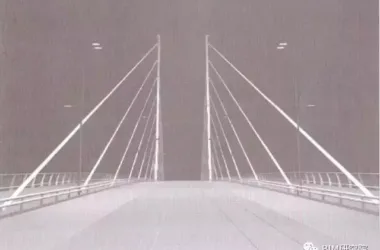 Crusell Bridge: BIM Implementation in the Construction Phase-BIM WORLD