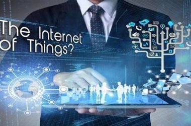 Dell Invests $1 Billion to Launch IoT Division: Exploring IoT’s Impact on the Construction Industry-BIM WORLD