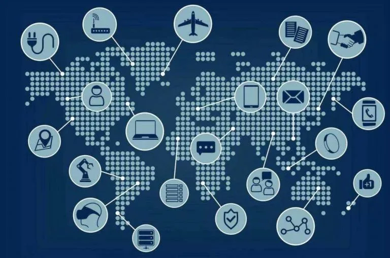 Dell invests $1 billion to establish an IoT department. What role does IoT play in the construction industry?