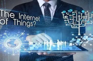 Dell Invests $1 Billion to Launch IoT Division: Exploring IoT’s Impact on the Construction Industry-BIM WORLD