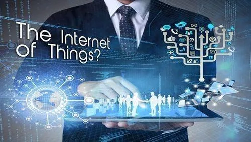 Dell invests $1 billion to establish an IoT department. What role does IoT play in the construction industry?