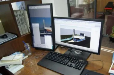 Optimizing Hardware Configurations for BIM Design Workstations-BIM WORLD