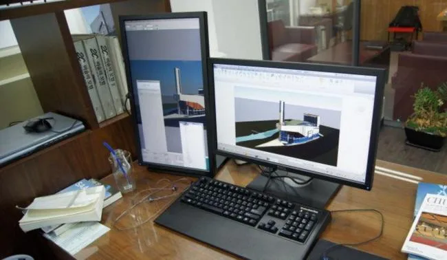 [BIM Hardware] Analysis of BIM Design Computer Hardware Configuration