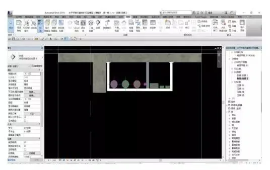BIM technology assists in lean construction of projects - China Pacific Life Insurance Southern Base Construction Project