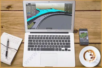Fuzor 2018 Chinese BIM Virtual Implementation Roaming Software Fuzor Chinese Video Tutorial