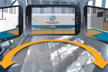 Fuzor 2018 Chinese BIM Virtual Implementation Roaming Software Fuzor Chinese Video Tutorial