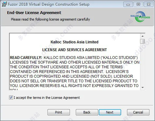 Fuzor 2018 Chinese BIM Virtual Implementation Roaming Software Fuzor Chinese Video Tutorial