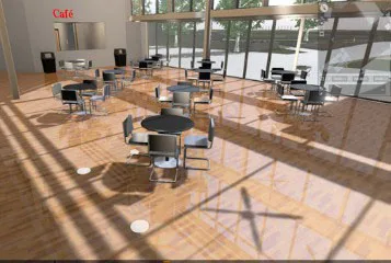 Fuzor 2018 Chinese BIM Virtual Implementation Roaming Software Fuzor Chinese Video Tutorial