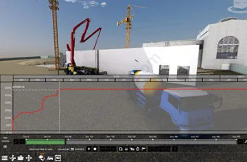 Fuzor 2018 Chinese BIM Virtual Implementation Roaming Software Fuzor Chinese Video Tutorial