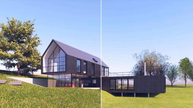 VRay for Revit 3.6 Official Release: 32/64 Bit Chinese Version with Installation Guide for Revit 2017-2019 High-Quality Rendering Plugin