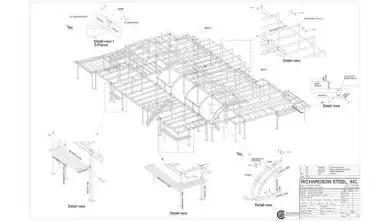 4 Essential Steps for Steel Processors to Bridge Design and Construction-BIM WORLD