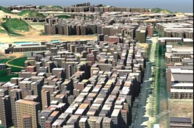 BIM Architecture Lecture Series: Creating 3D Digital Terrain Models with Civil3D (Part 1)-BIM WORLD