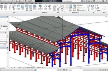 Exploring the Use of BIM in Ancient Architecture-BIM WORLD