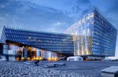 100 Essential Tips for Designing Building Curtain Wall Joints-BIM WORLD