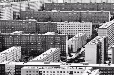 A Three-Minute Journey Through a Century of Architectural Industrialization Beginning with Le Corbusier-BIM WORLD