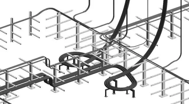 When someone asks what the use of BIM is, please tell them about these wonderful uses of BIM