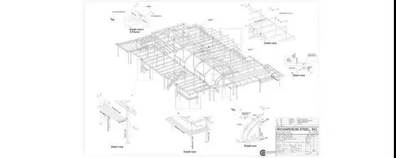 4 Essential Steps for Steel Processors to Bridge Design and Construction-BIM WORLD