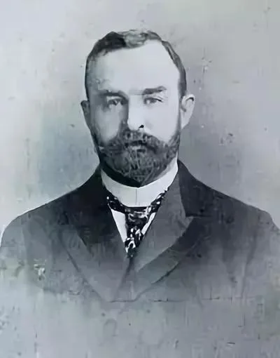 John Alexander Brodie (1858-1934)