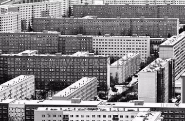 A Three-Minute Journey Through a Century of Architectural Industrialization Beginning with Le Corbusier-BIM WORLD