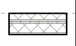 Revit Architectural Modeling: How to Use Wall Positioning Lines?