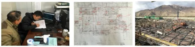 BIM in Xizang: a documentary report on the application of BIM technology in Shannan People's Hospital project