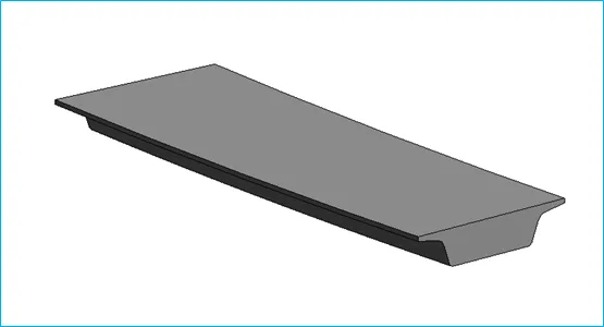 How to use Revit to create cast-in-place concrete box girders? What software is used for modeling box girders