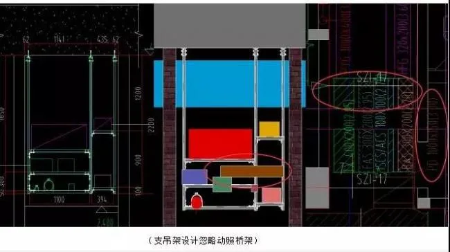 Application of BIM Technology in Mechanical and Electrical Construction of a Subway