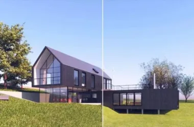 VRay for Revit 3.6 Official Release: 32/64 Bit Chinese Version with Installation Guide for Revit 2017-2019 High-Quality Rendering Plugin-BIM WORLD