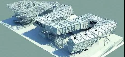 What is the difference between BIM design scheme and ordinary scheme?