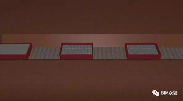 The Application of BIM Technology in the Ma'an Expressway Project