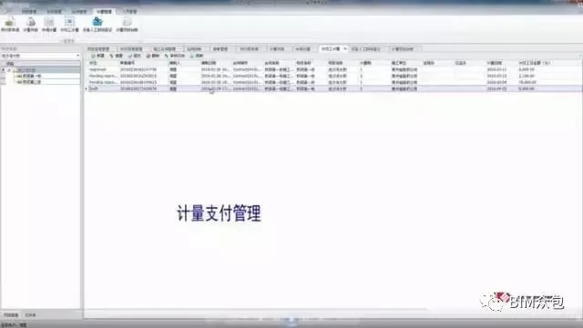 The Application of BIM Technology in the Ma'an Expressway Project
