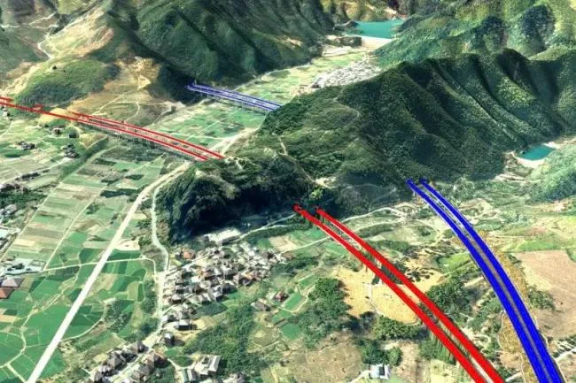 Understanding of Collaborative Work in Highway Engineering under BIM Mode in BIM Architecture Lecture Hall