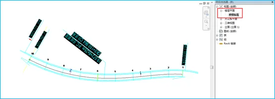 How to use Revit to create cast-in-place concrete box girders? What software is used for modeling box girders