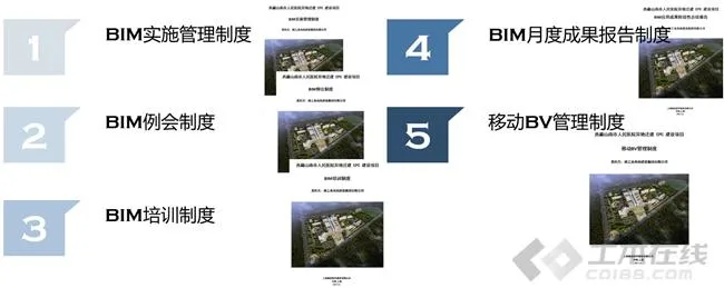 BIM in Xizang: a documentary report on the application of BIM technology in Shannan People's Hospital project