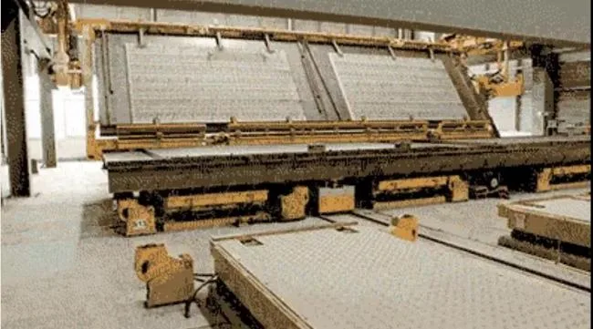 The stunning combination of BIM and prefabricated construction!