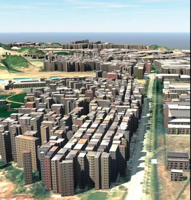 BIM Architecture Lecture Hall: 3D Digital Field Model (Part 1): Generation of Civil3D Terrain