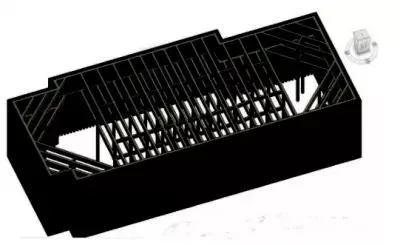 Using BIM Technology to Enhance Safety Monitoring in Deep Excavation Projects-BIM WORLD
