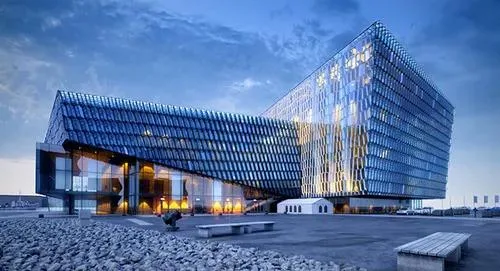 100 key points in the design of building curtain wall nodes