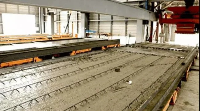 The stunning combination of BIM and prefabricated construction!